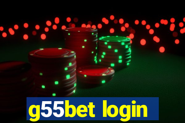 g55bet login